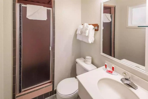 Econo Lodge Inn & Suites image 1
